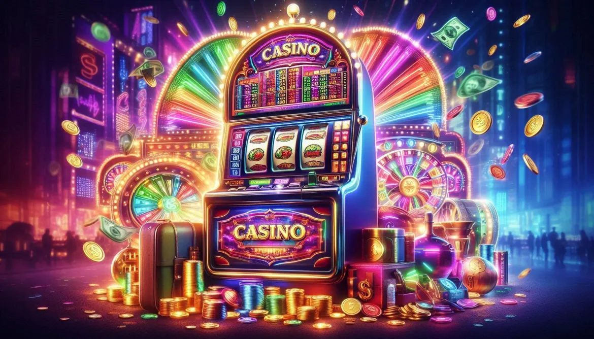 Magical Vegas Casino
